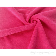Jacquard blanketi kusuka pwani kitambaa kitambaa safi pamba